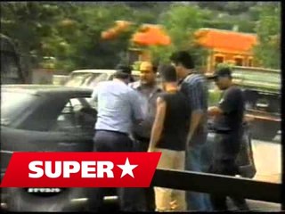 Personazhe ne Kurth // Bujar Qamili