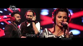 Celebrate The Spirit of independence with All the Artists Coke Studio Season 8
