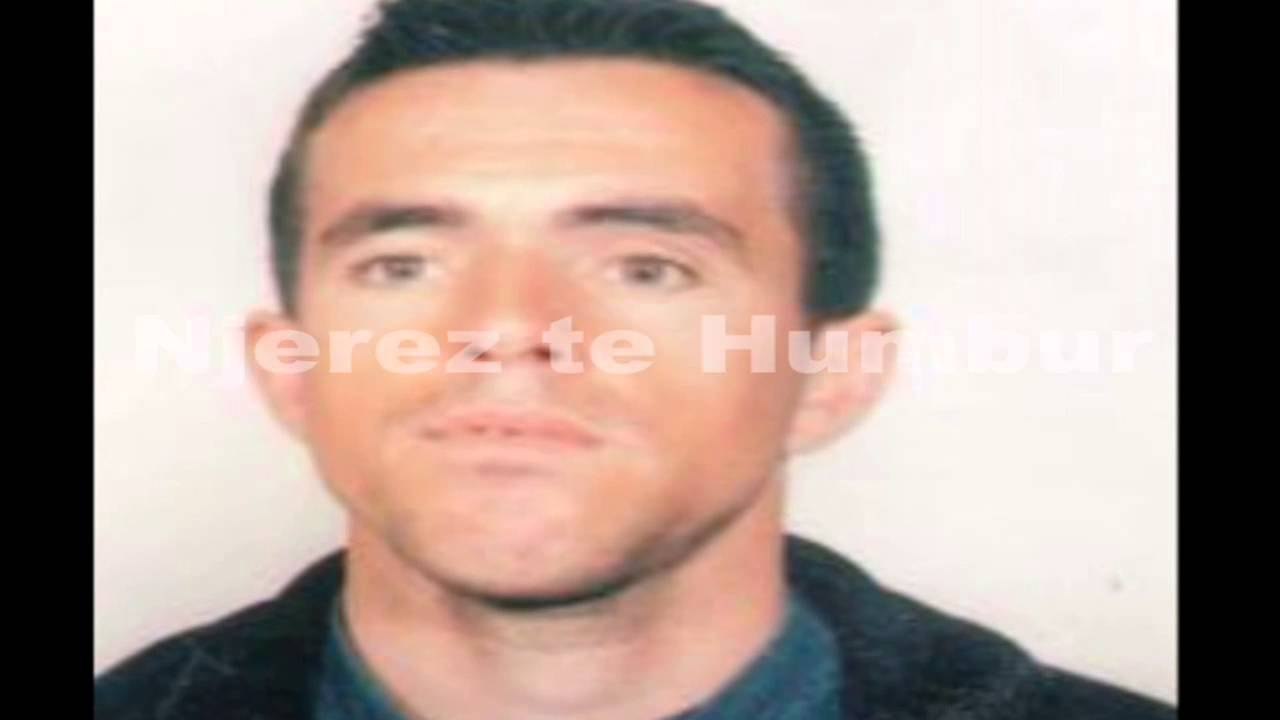 Njerez te Humbur - Petro Kupe (historia) 7 nentor 2012