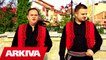 Arben Bytyqi ft. Fadil Bytyqi - Ty Kosov Te Njeh Historia (Official Video HD)
