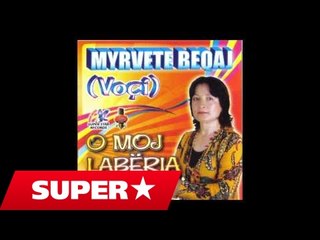 Myrvete Beqaj (Voci) - O moj laberia ime (Official)