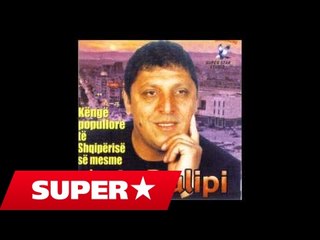 Aziz Dalipi - Tu thyft motorri moj gomone (Official)