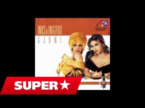 Inis ft. Ingrid Gjoni - Imazh (Official)