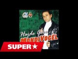 Mondi Vogel - Syri me qan (Official)