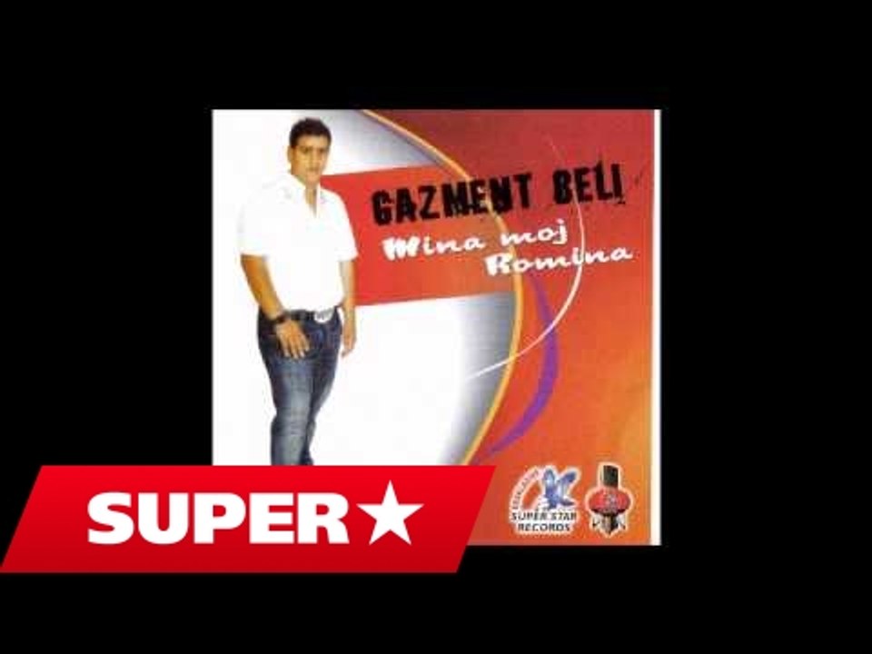 Gazment Beli - Ndoshta zemren ta kam thy (Official)