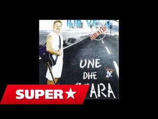 Ilir Veliu - Mos me mundo (Official)