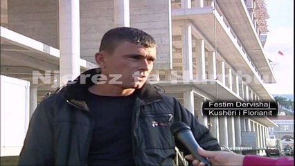 Njerez te Humbur - Florian Dervishaj (kronike investigative) 5 dhjetor 2012