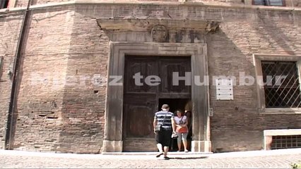 Misteri i Papa Klementit XI - Albani dhe i familjes se tij shqiptare