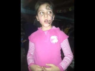 Vajza e vogel kendon "Kjo Vere" nga Enca