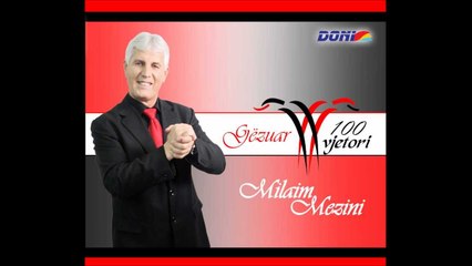 Milaim Mezini - Djemt ma t'mirë ( Dëshmorit Elhami Hasani )