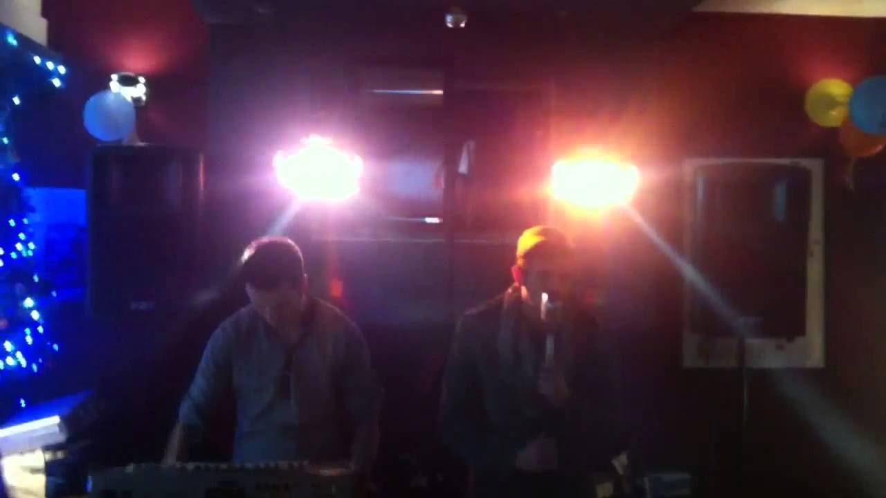 Burak FAMA Sound Test