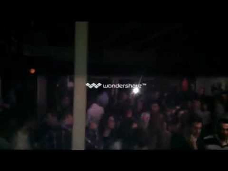 DJ FISOO LIVE ON PARTY`S