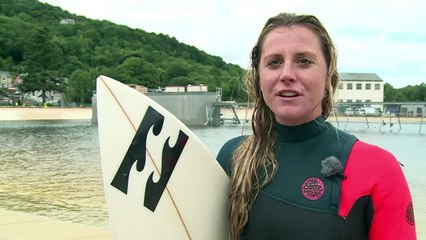 Le pays de Galles mise sur l'aventure pour doper le tourisme