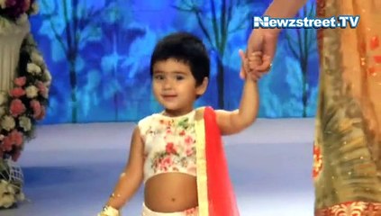 Ajaz Khan thinks women are meant to make ROTIS