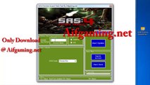 SAS4 Zombie Assault Cheats [New Updates]