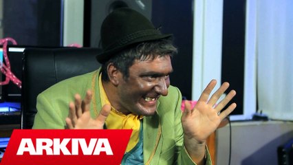 Gezuar me Ujqit 2013 - Humor 8 (Official Video HD)