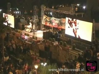 Samanta Karavella (Live Concert 2011,''BLEDIS EVENT'')