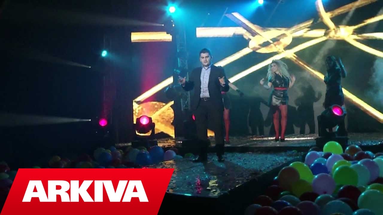 Gezuar 2013 - Ermal Fejzullahu (Official Video HD)