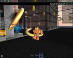 Roblox Portal Heroes Mousie Video Dailymotion - 