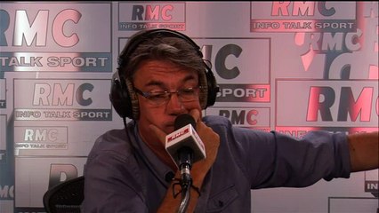 "C'est plus dur de faire s'engager des gens sur la question des enfants autistes que sur l'abandon des animaux" Etienne Liebig
