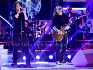 Grupi Lynx - Si ty askush (Official lyrics).wmv