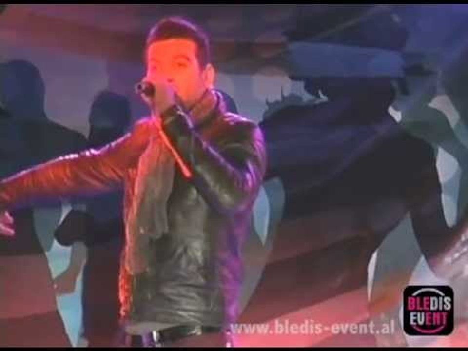 STINE (Live Concert 2011,''BLEDIS EVENT'')