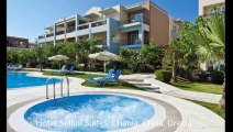 Hotel Sellini Suites, Chania, Creta, Grecia