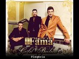 Buraku grupi FAMA :: 13- Pleqëria :: Albumi [ GOLD BALADS ] 2013