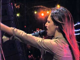 Samanta Karavella (Live Concert 2011,''BLEDIS EVENT'')