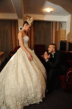 Red Bloody - U Fejove