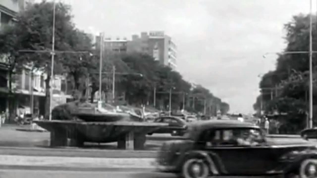 Saigon 1961