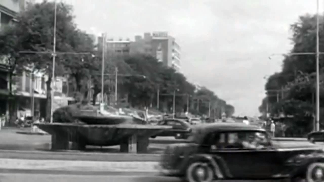 Saigon 1961