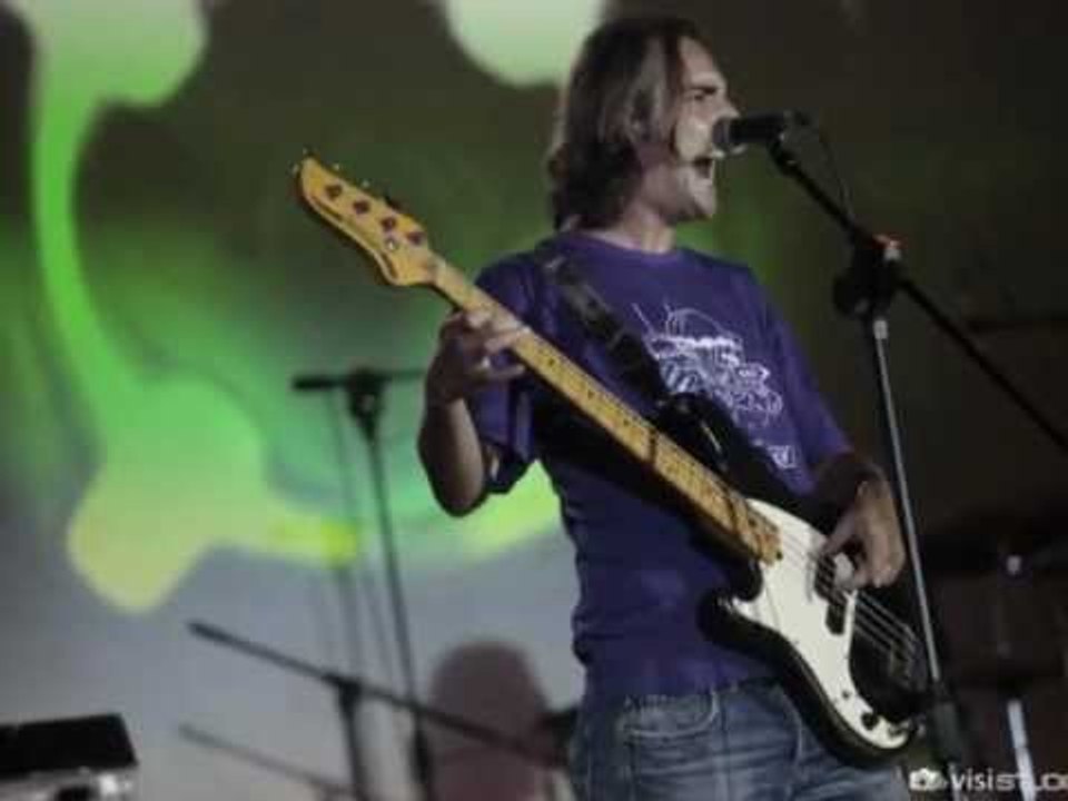 Elvis Presley little less conversation ( cover by grupi NA )