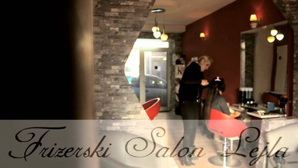 Frizerski Salon Lejla – Vaš Ekspert za Stil i Lepotu ✂️
