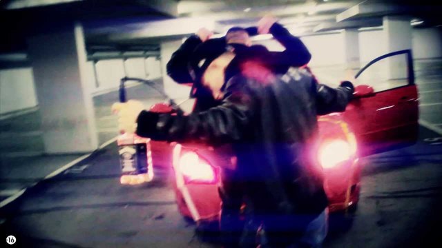 Loni feat BaBarim - Salam - [Officiel Channel] STREET CLIP