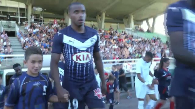 Foot - L1 : Bordeaux veut viser plus haut