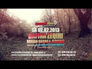 02.02.2013 - WANKDORF CLUB PASSION BERN