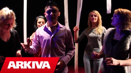 Isa Neziri - Dashuri pa zemer (Official Video)