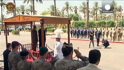 El Reino Unido extenderá hasta marzo de 2017 su misión con aviones Tornado en Irak