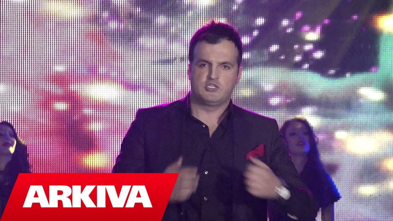 Gezuar 2013 - Gazmend Kelmendi (Official Video HD)