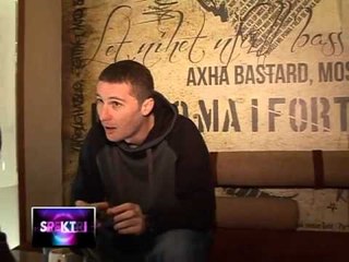 Emisioni Spekter (Lyrical Son ) - Tv Opinion