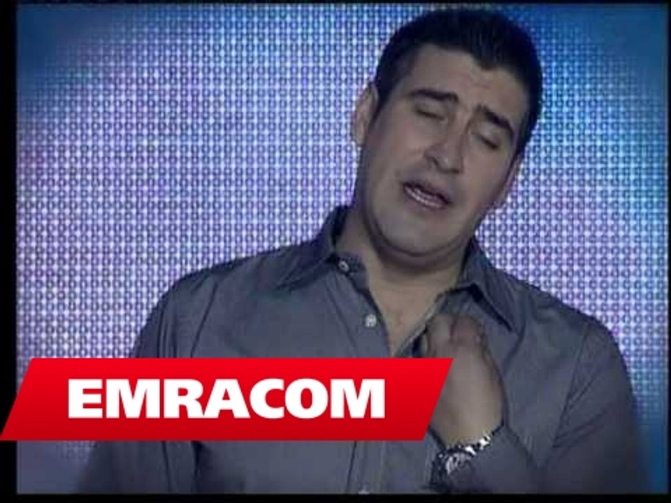 Meda - Haram te qofte dashuria (Official)