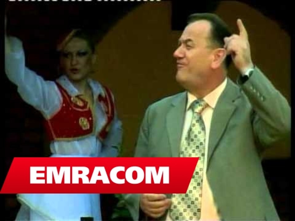 Here Lyps here mbret - Shyhrete Behluli & Mahmut Ferati - As n'toke,as n'hava... (Official)