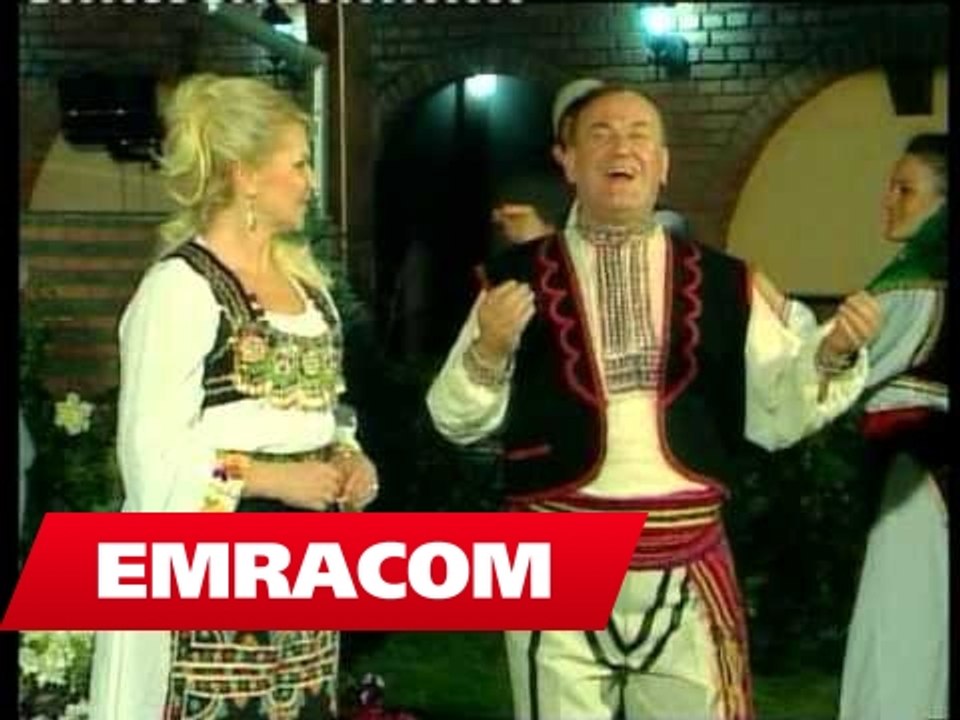 Here Lyps here mbret - Shyhrete Behluli & Mahmut Ferati - Dy nafaka s'munden me t'ra (Official)