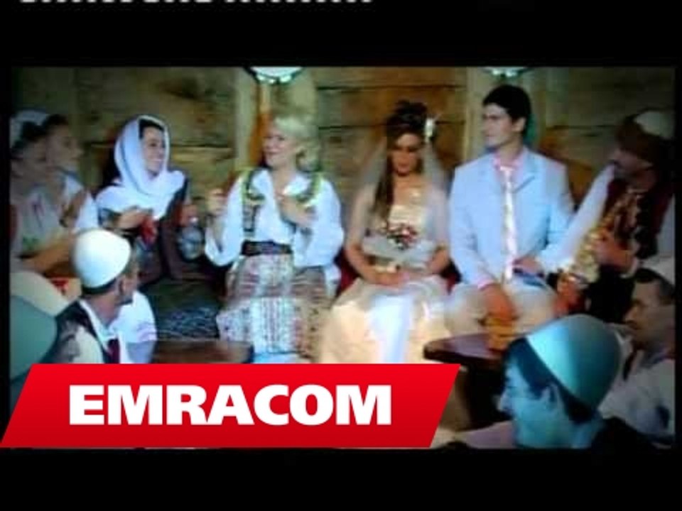 Here Lyps here mbret - Shyhrete Behluli - Dasma Kosovare (Official)