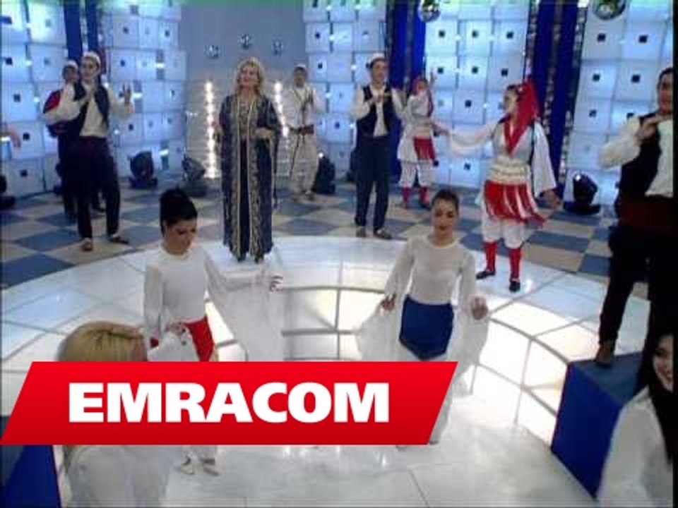 Here Lyps here mbret - Shyhrete Behluli - Pjesa 2 (Official)