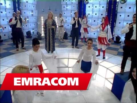 Here Lyps here mbret - Shyhrete Behluli - Pjesa 2 (Official)