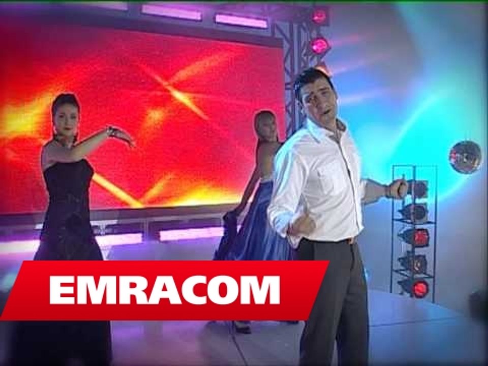 Meda me miq - Meda - Pse u ndame (Official)