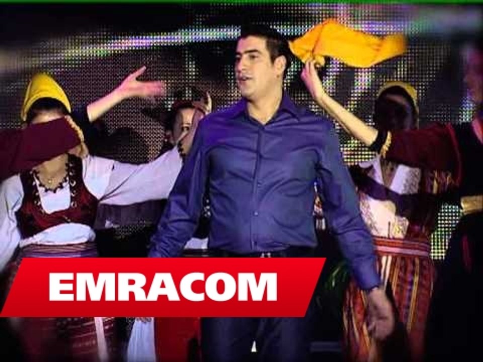 Meda me miq - Meda - Kur e don, e don (Official)