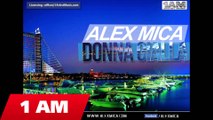 ALEX MICA - DONNA GIALLA (RADIO EDIT)